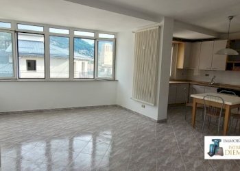 Trilocale viale Partigiani, Aosta - foto 4