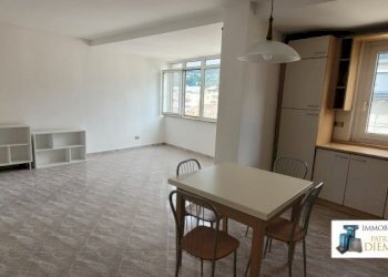 Trilocale viale Partigiani, Aosta - foto 5