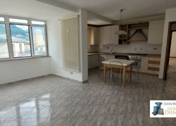 Trilocale viale Partigiani, Aosta - foto 6