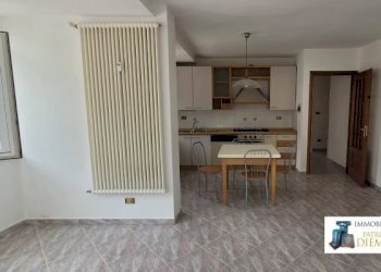 Trilocale viale Partigiani, Aosta - foto 7