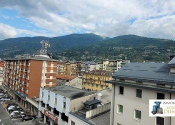 Trilocale viale Partigiani, Aosta - foto 10