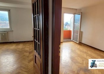 Trilocale viale Partigiani, Aosta - foto 11