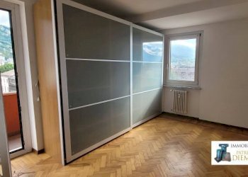 Trilocale viale Partigiani, Aosta - foto 12