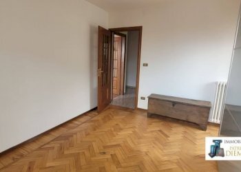 Trilocale viale Partigiani, Aosta - foto 13