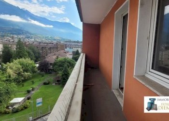 Trilocale viale Partigiani, Aosta - foto 14