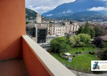 Trilocale viale Partigiani, Aosta - foto 18