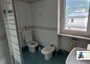 Trilocale viale Partigiani, Aosta - foto 20