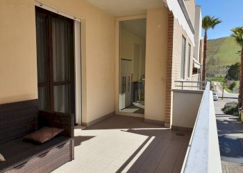 Three-room apartment Piazza Unità D'Italia, Ripatransone - photo 10