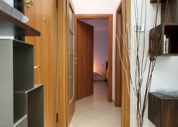 Three-room apartment Piazza Unità D'Italia, Ripatransone - photo 13