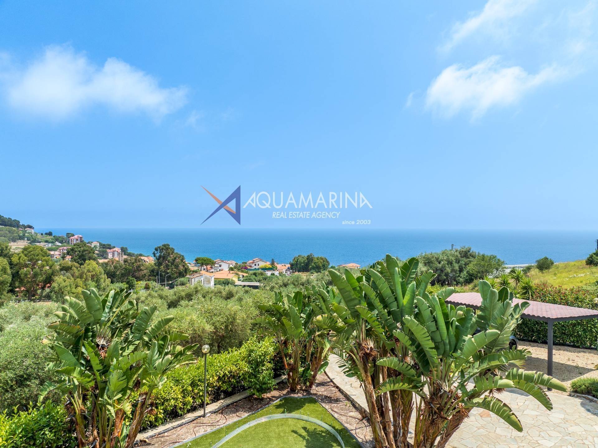 Villa Unifamiliare Cipressa - foto 3