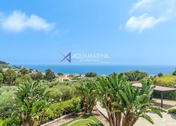 Villa Unifamiliare Cipressa - foto 3