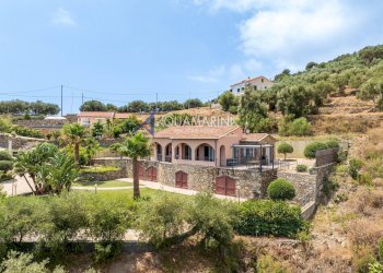 Villa Unifamiliare Cipressa - foto 7