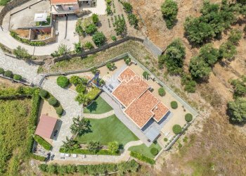 Villa Unifamiliare Cipressa - foto 8