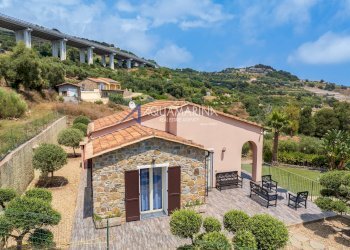 Villa Unifamiliare Cipressa - foto 9