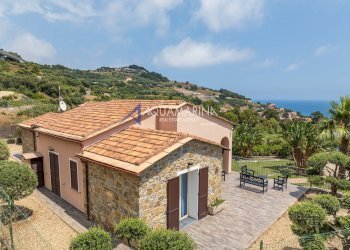 Villa Unifamiliare Cipressa - foto 10