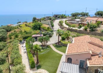 Villa Unifamiliare Cipressa - foto 12