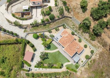 Villa Unifamiliare Cipressa - foto 14