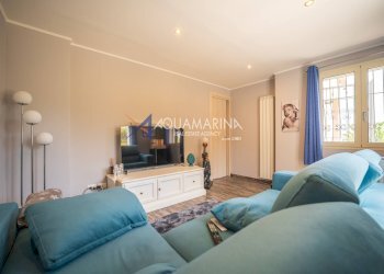 Villa Unifamiliare Cipressa - foto 18