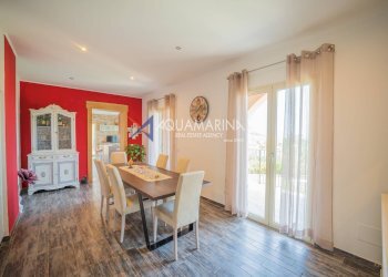 Villa Unifamiliare Cipressa - foto 23