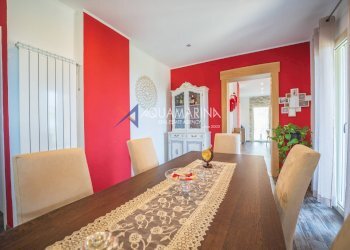 Villa Unifamiliare Cipressa - foto 27