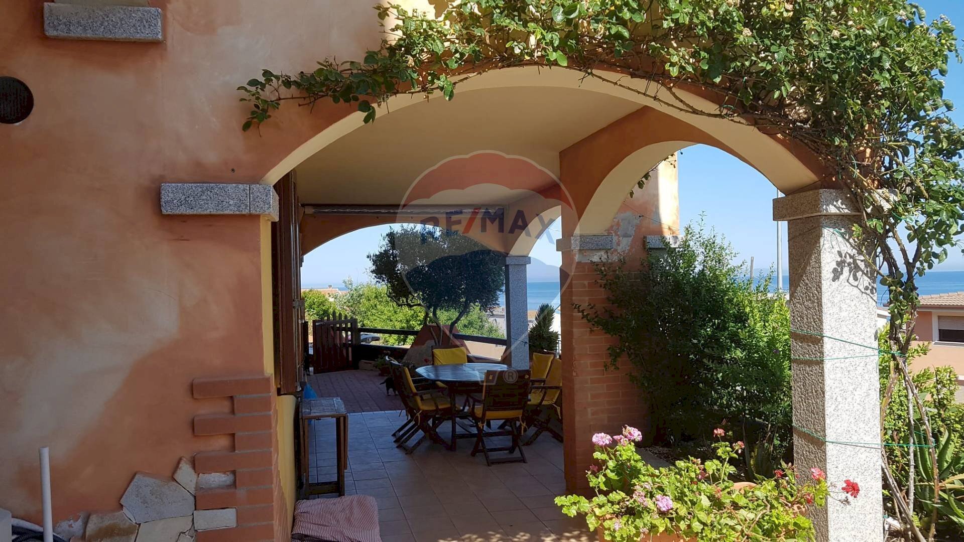 Trilocale Castelsardo - foto 2