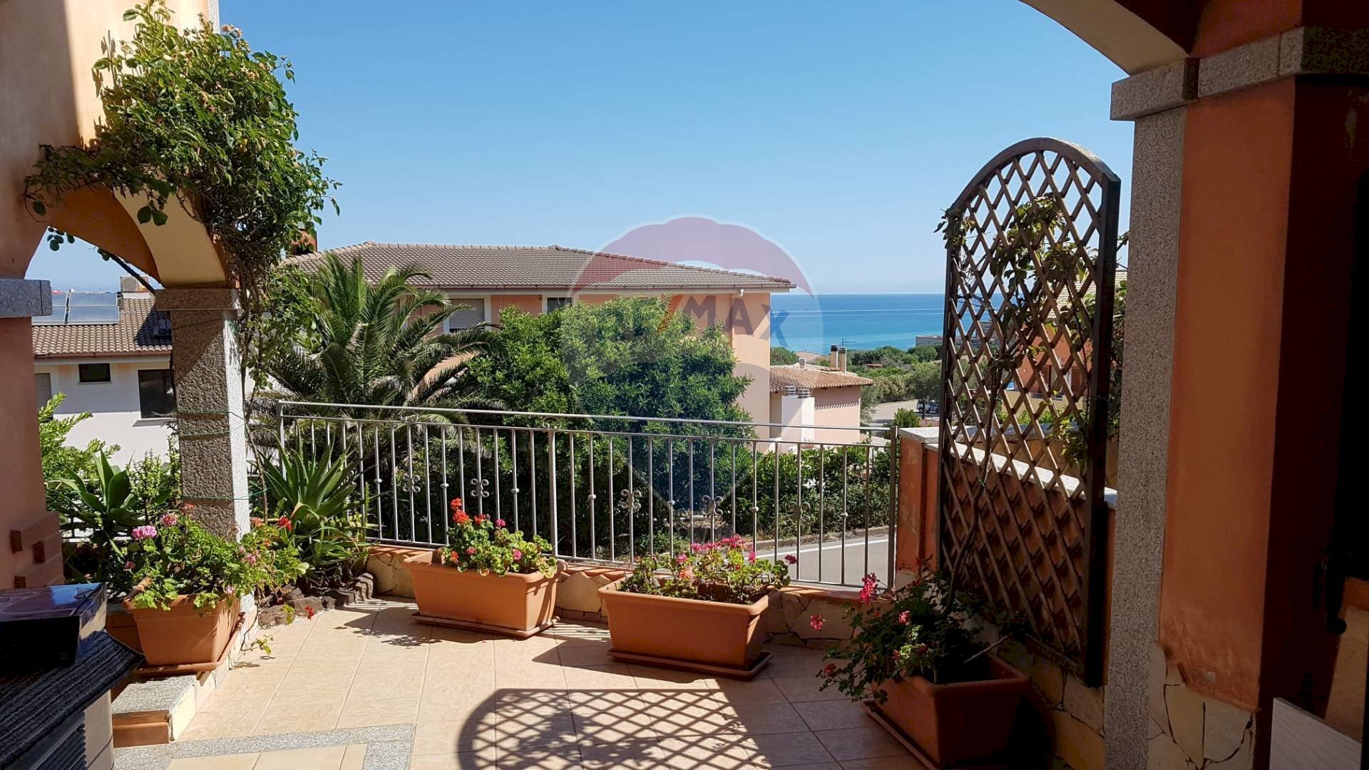 Trilocale Castelsardo - foto 1