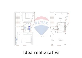 Trilocale Via Nausica, Trapani - foto 1