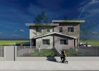 Porzione di casa Lugo - foto 2