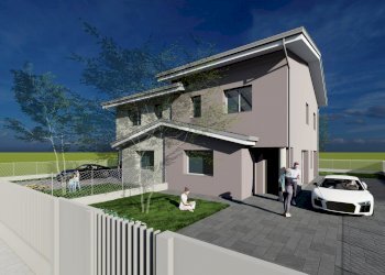 Porzione di casa Lugo - foto 6