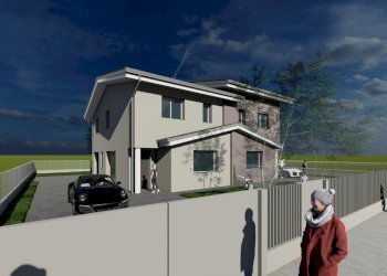 Porzione di casa Lugo - foto 7