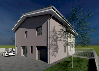 Porzione di casa Lugo - foto 8