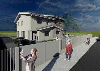 Porzione di casa Lugo - foto 9