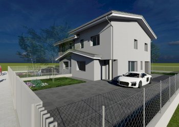 Porzione di casa Lugo - foto 10