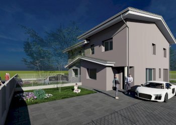 Porzione di casa Lugo - foto 11