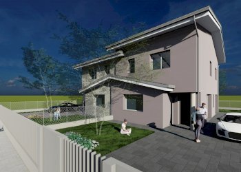 Porzione di casa Lugo - foto 12