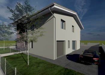 Porzione di casa Lugo - foto 13