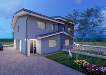 Porzione di casa Lugo - foto 14