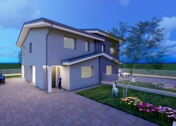 Porzione di casa Lugo - foto 15