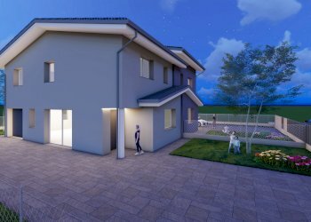 Porzione di casa Lugo - foto 16