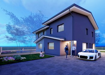 Porzione di casa Lugo - foto 17