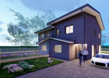 Porzione di casa Lugo - foto 18