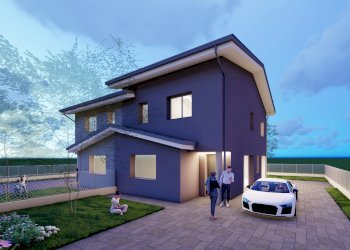 Porzione di casa Lugo - foto 21