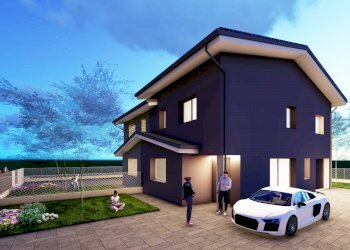 Porzione di casa Lugo - foto 22