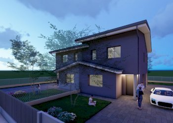 Porzione di casa Lugo - foto 23