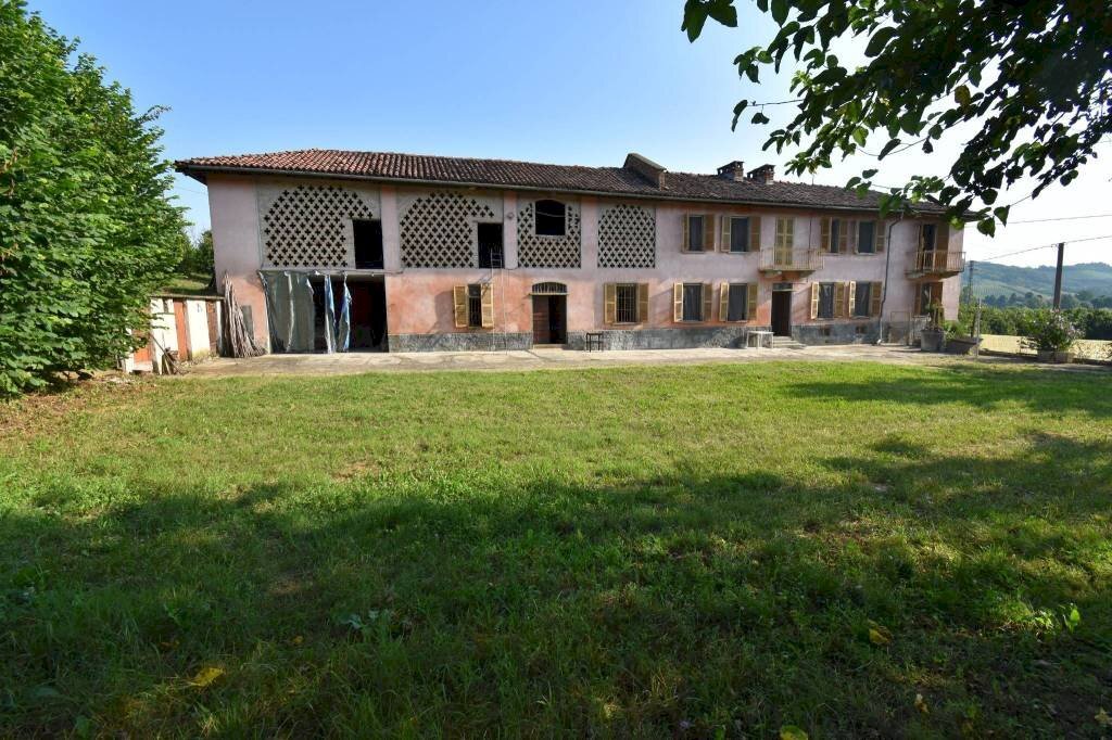 Terreno - Rustico via Convento, Montegrosso d'Asti - foto 3