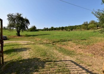 Terreno - Rustico via Convento, Montegrosso d'Asti - foto 10