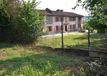 Terreno - Rustico via Convento, Montegrosso d'Asti - foto 11