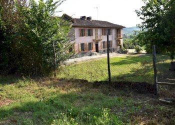 Terreno - Rustico via Convento, Montegrosso d'Asti - foto 13