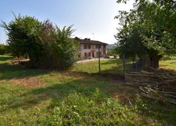 Terreno - Rustico via Convento, Montegrosso d'Asti - foto 14