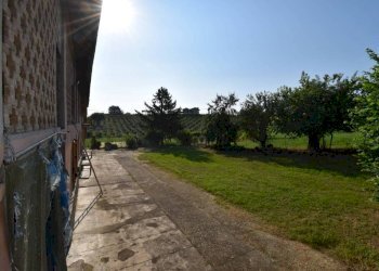 Terreno - Rustico via Convento, Montegrosso d'Asti - foto 15